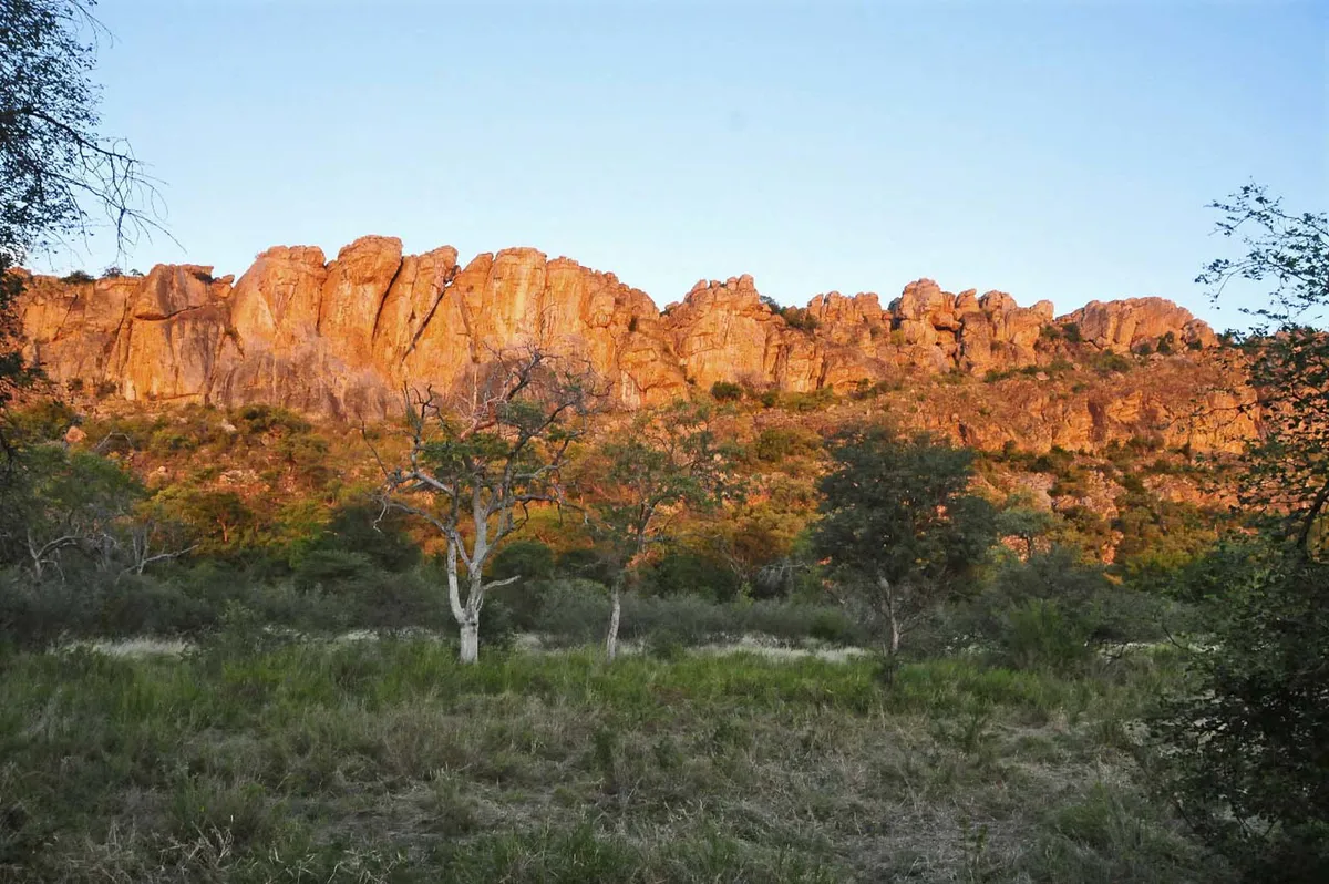 North Island Okavango — photo 43