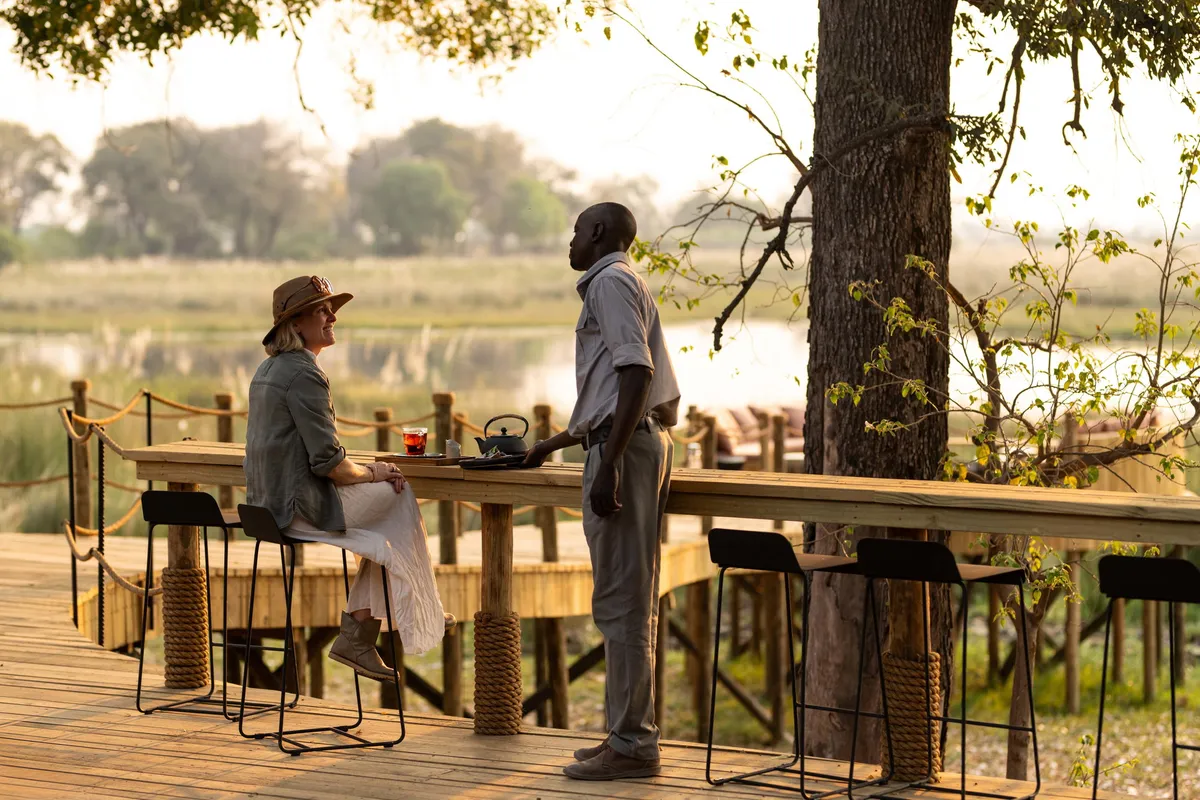 North Island Okavango — photo 8