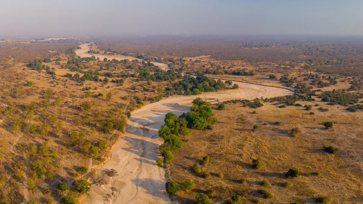 Nsolo Bushcamp — photo 3