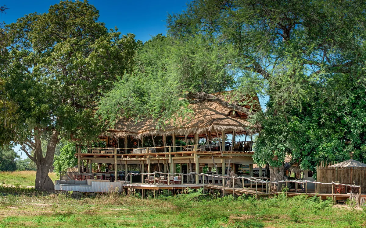 Nyamatusi Camp — photo 4