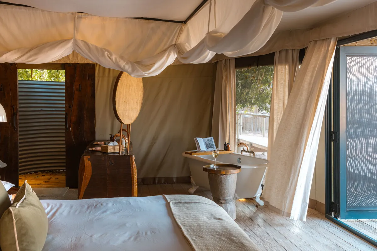 Nyamatusi Camp — photo 6