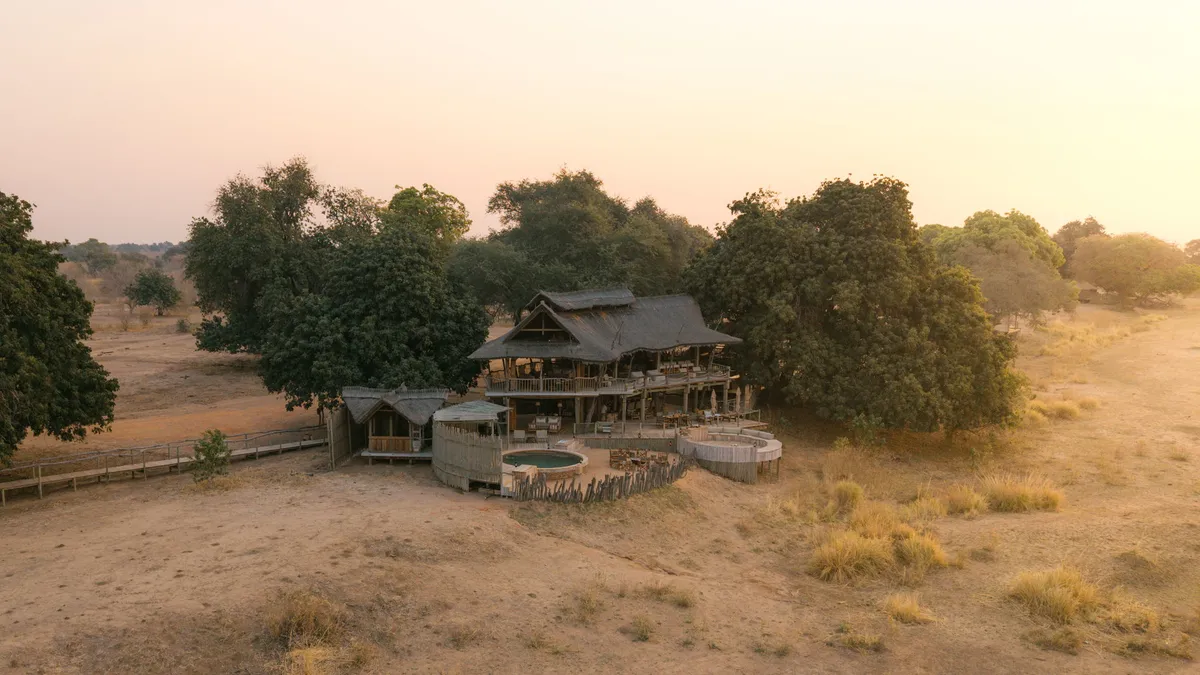 Nyamatusi Camp — photo 7