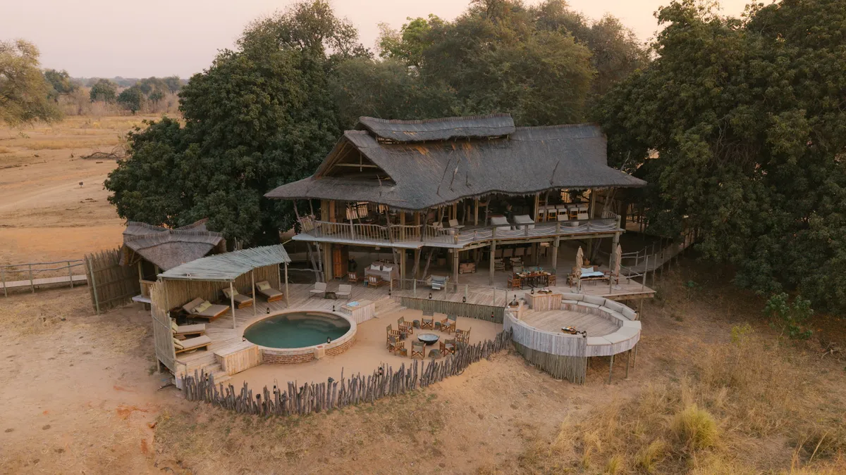 Nyamatusi Camp — photo 8