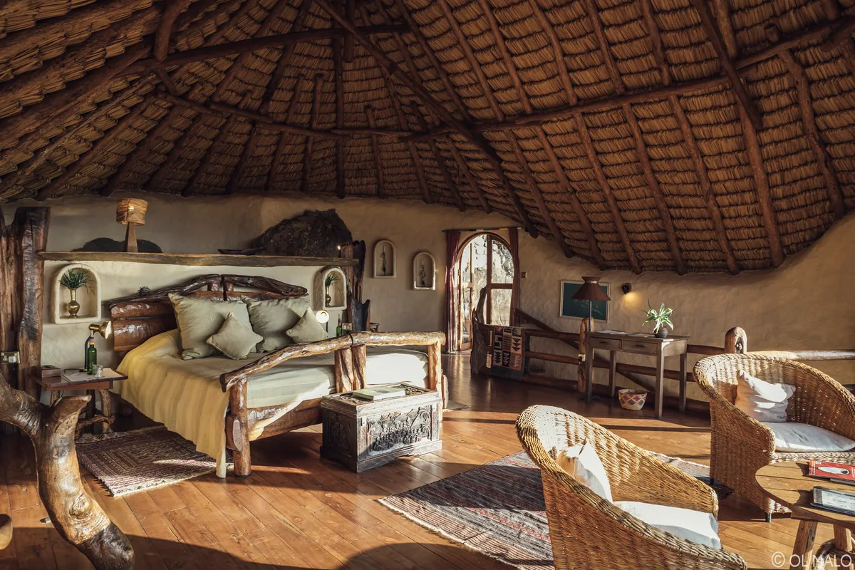 Ol Malo House — photo 14