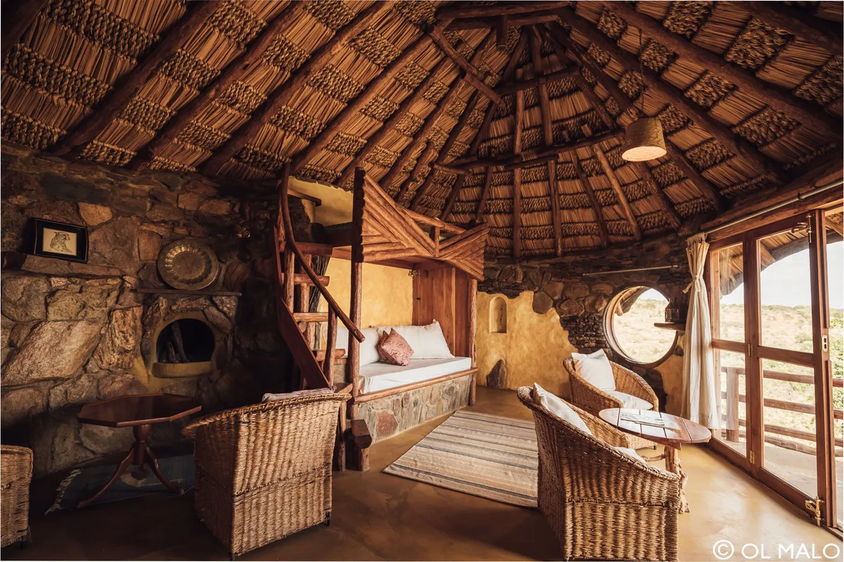 Ol Malo House — photo 15