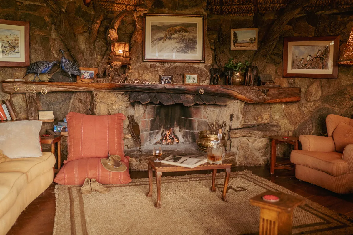 Ol Malo House — photo 33