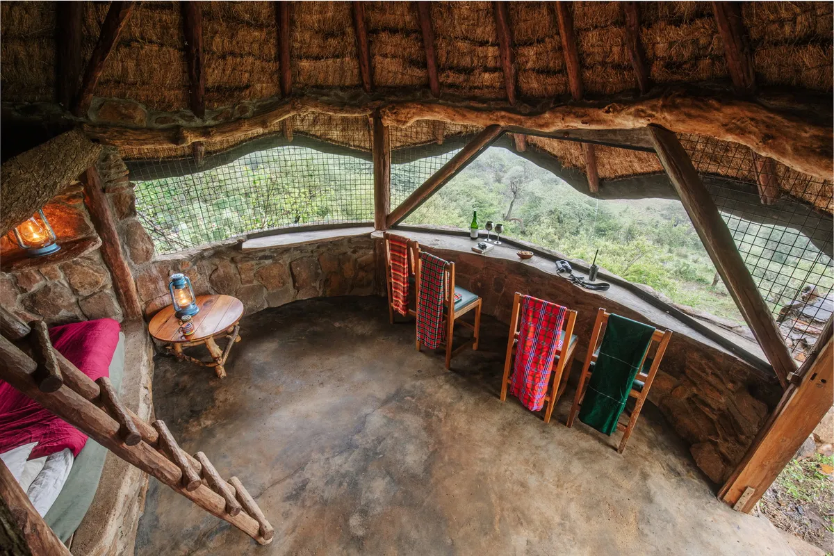 Ol Malo House — photo 4