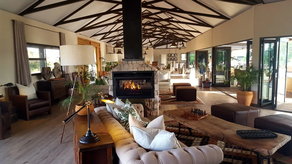 Old Drift Lodge — photo 15