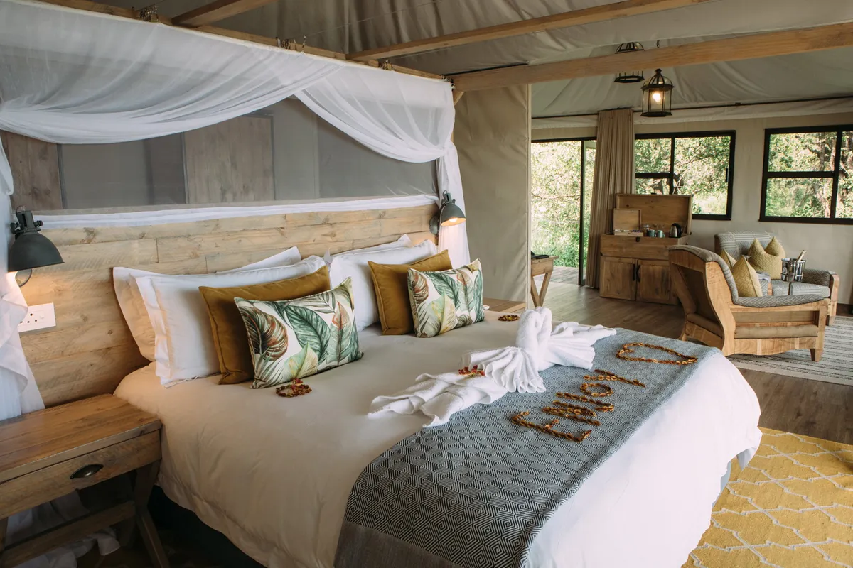Old Drift Lodge — photo 2