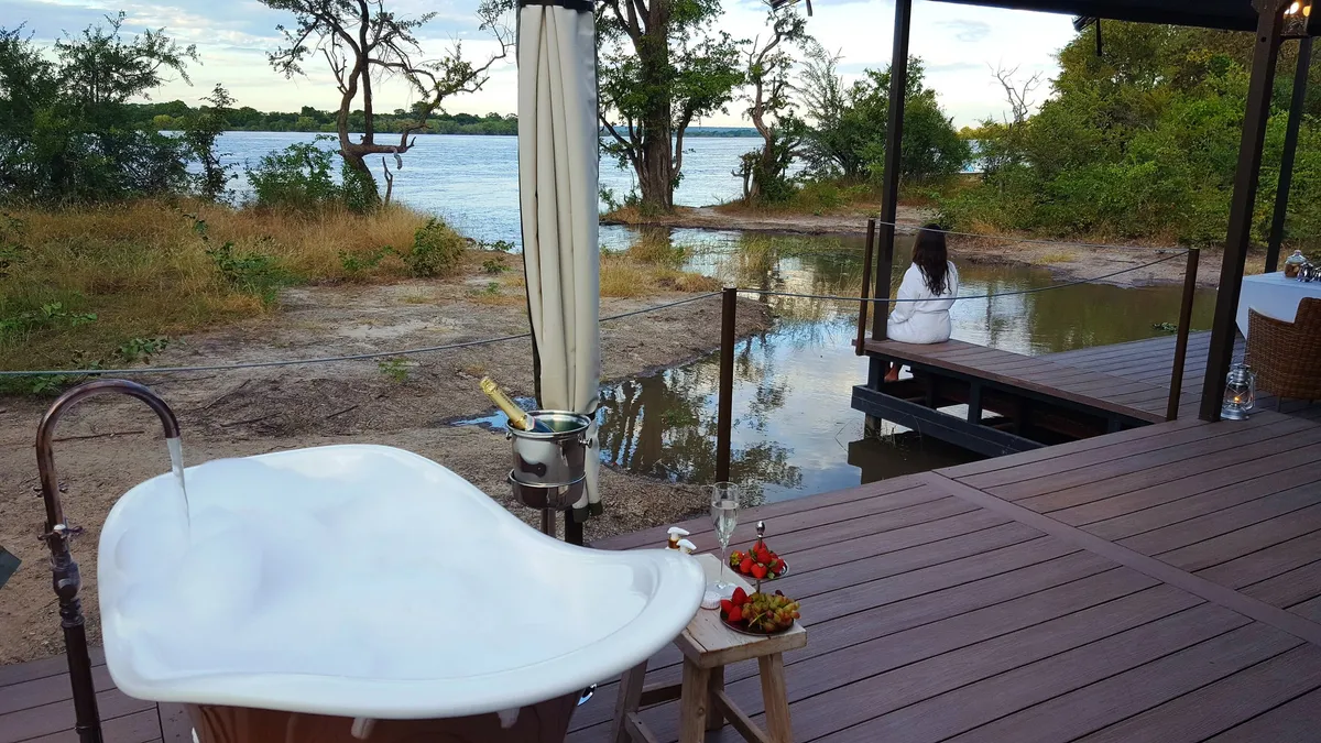 Old Drift Lodge — photo 21