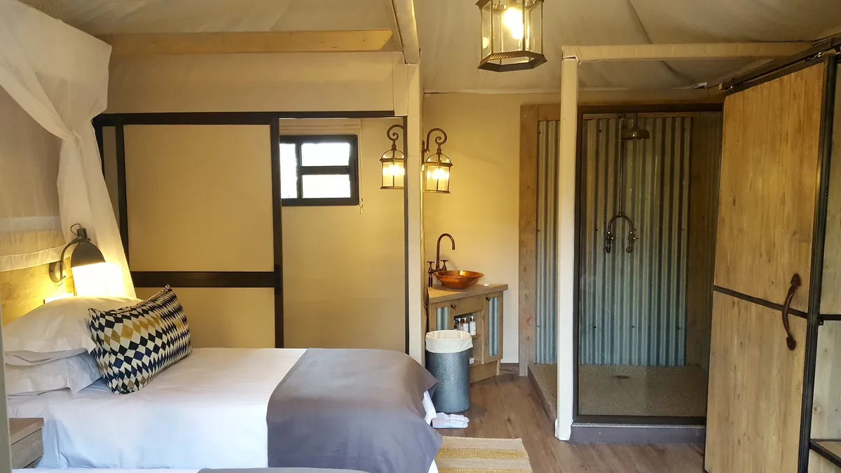 Old Drift Lodge — photo 22