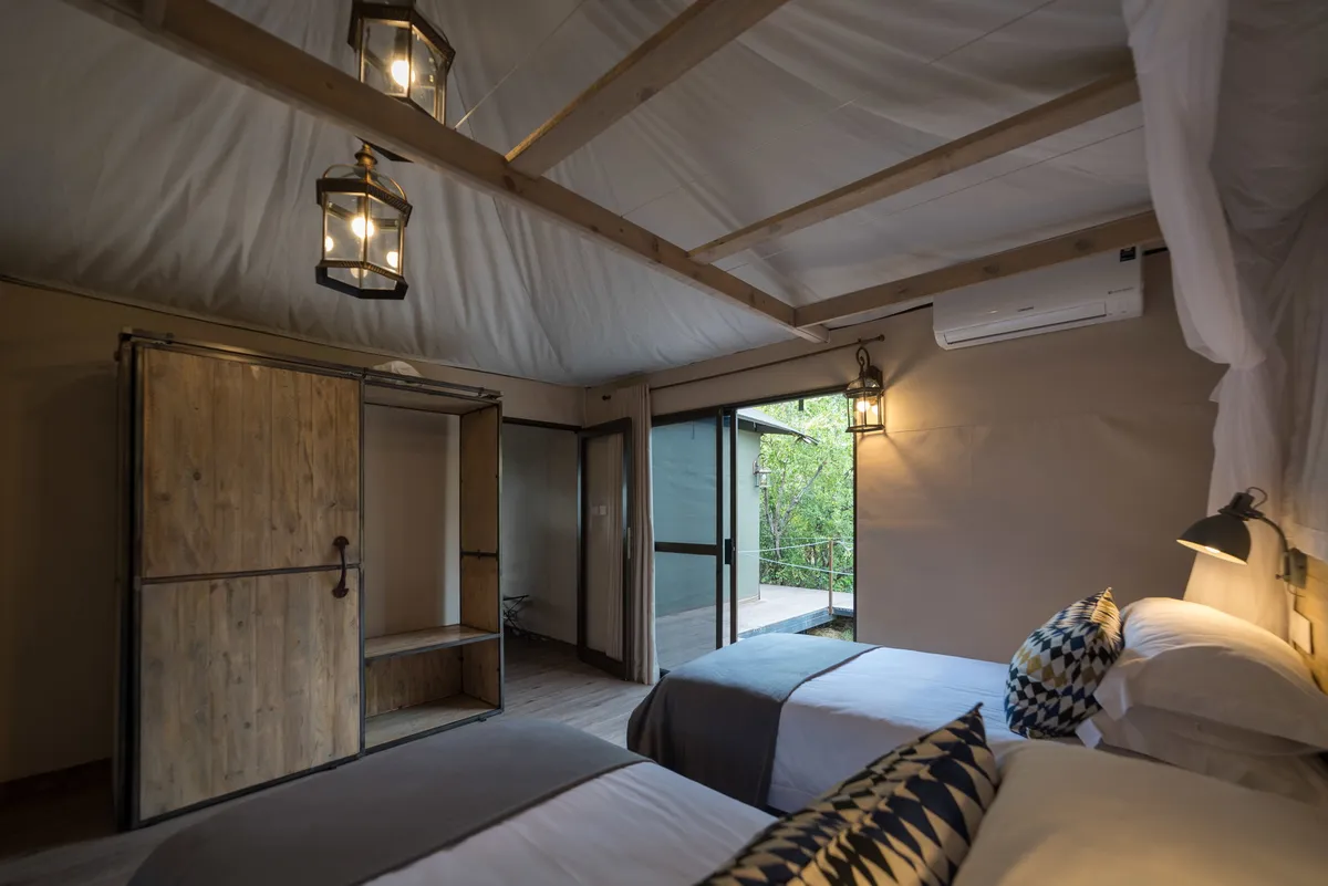 Old Drift Lodge — photo 23