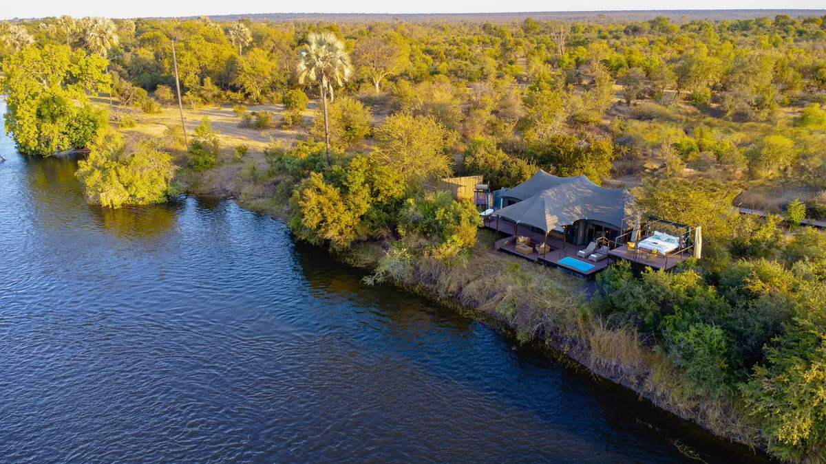 Old Drift Lodge — photo 26