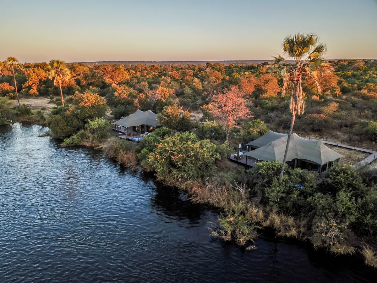 Old Drift Lodge — photo 27