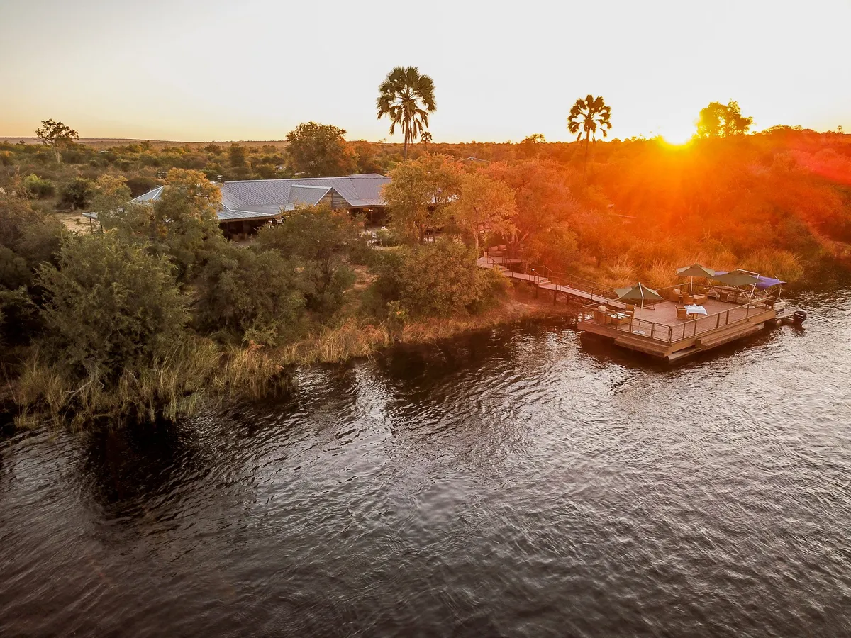 Old Drift Lodge — photo 30
