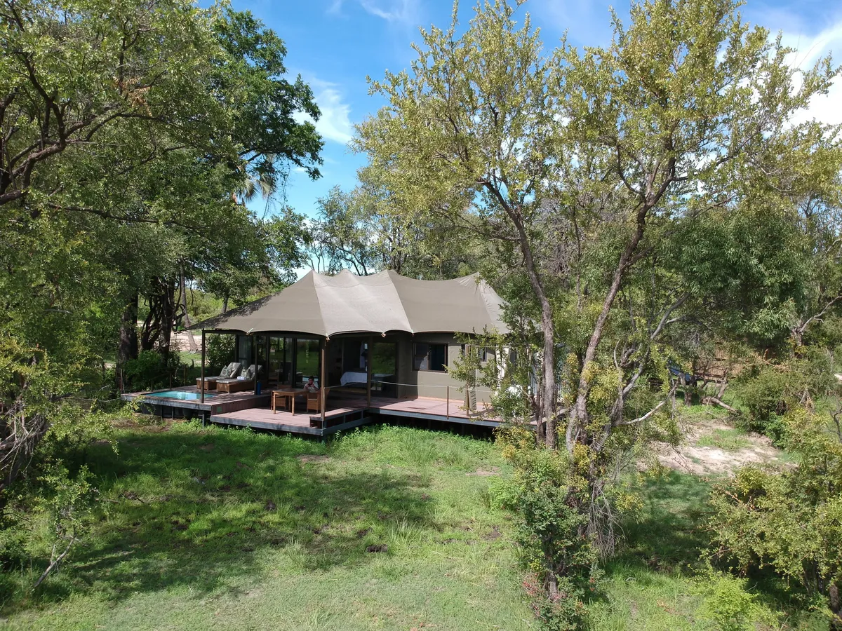 Old Drift Lodge — photo 31