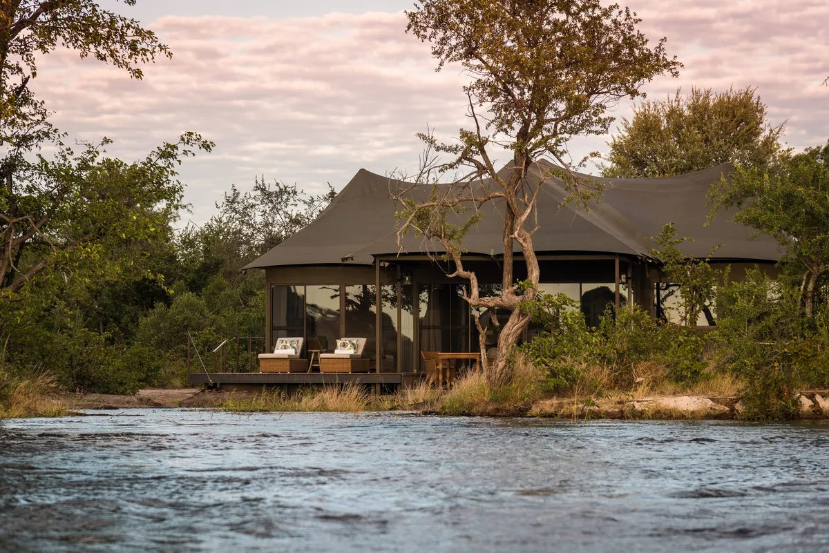 Old Drift Lodge — photo 32