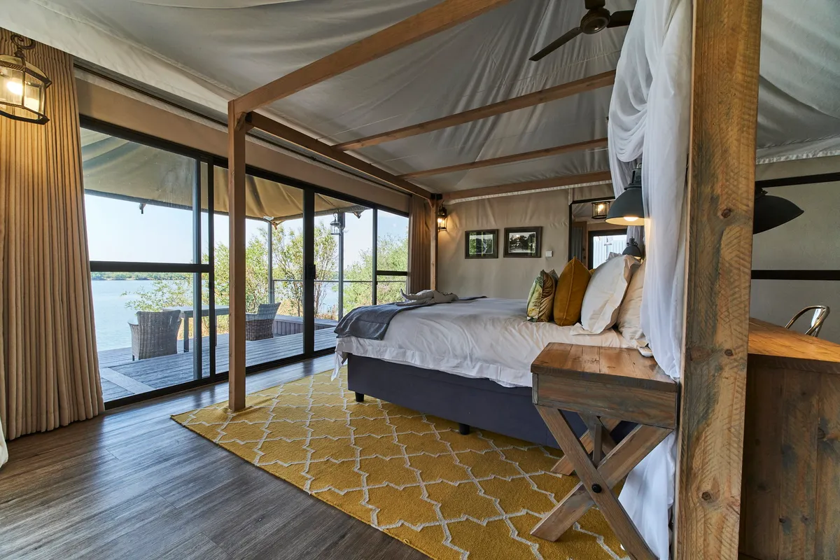 Old Drift Lodge — photo 34