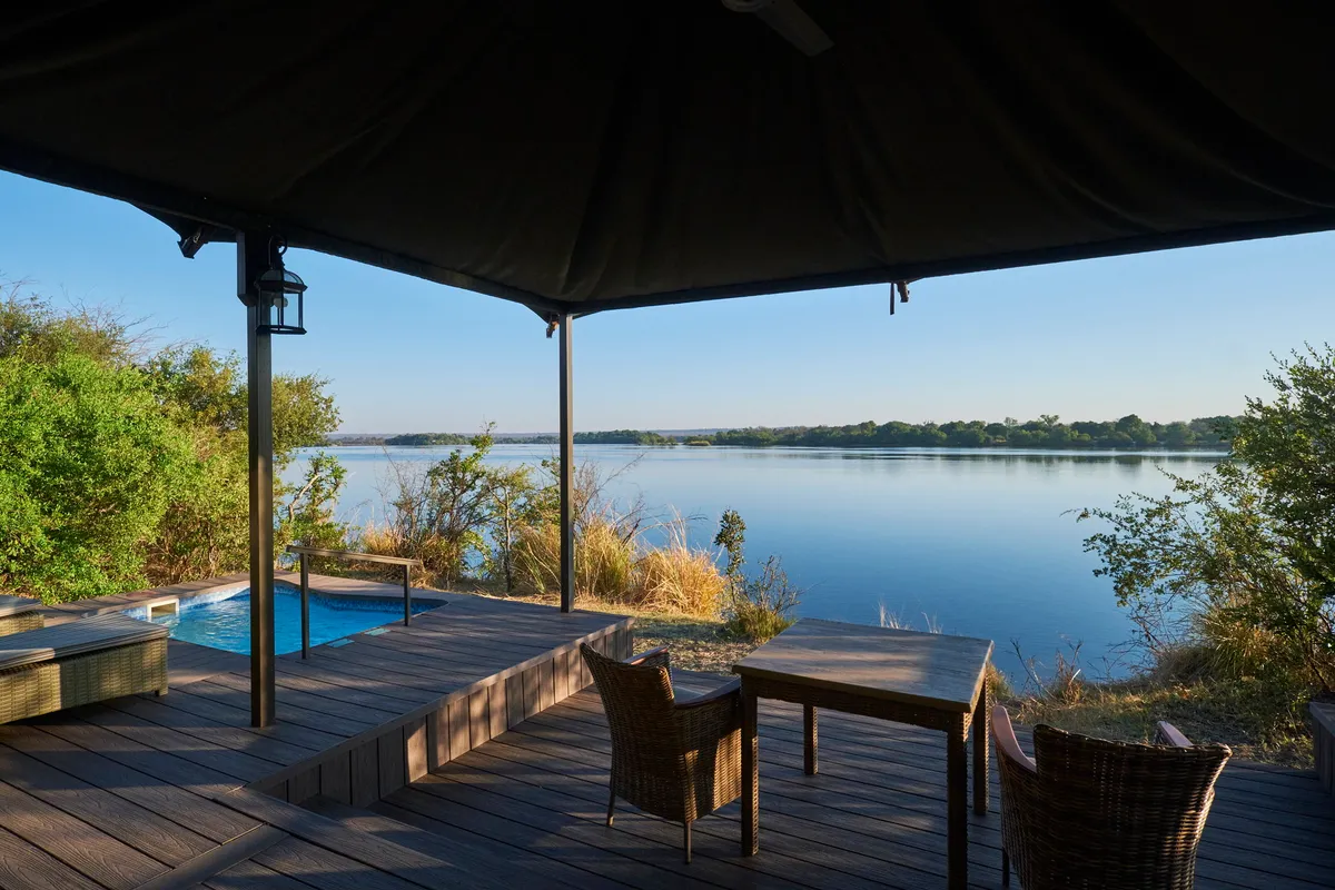Old Drift Lodge — photo 35