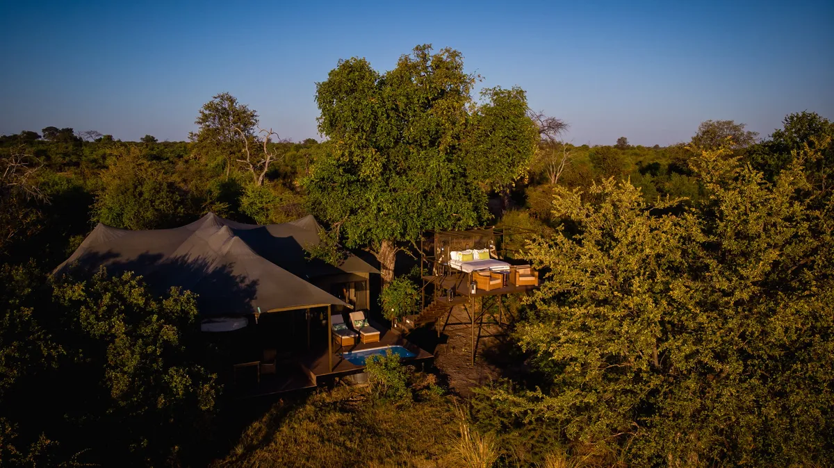 Old Drift Lodge — photo 39