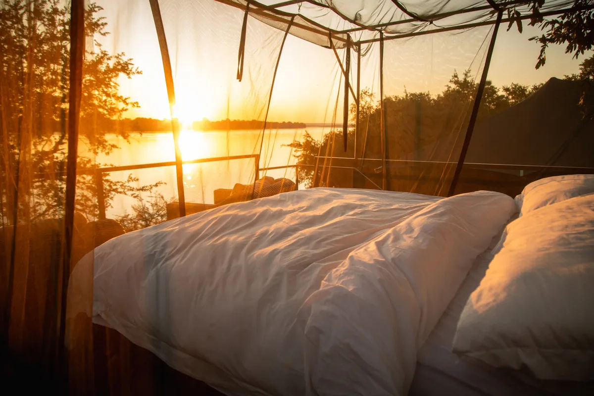 Old Drift Lodge — photo 40