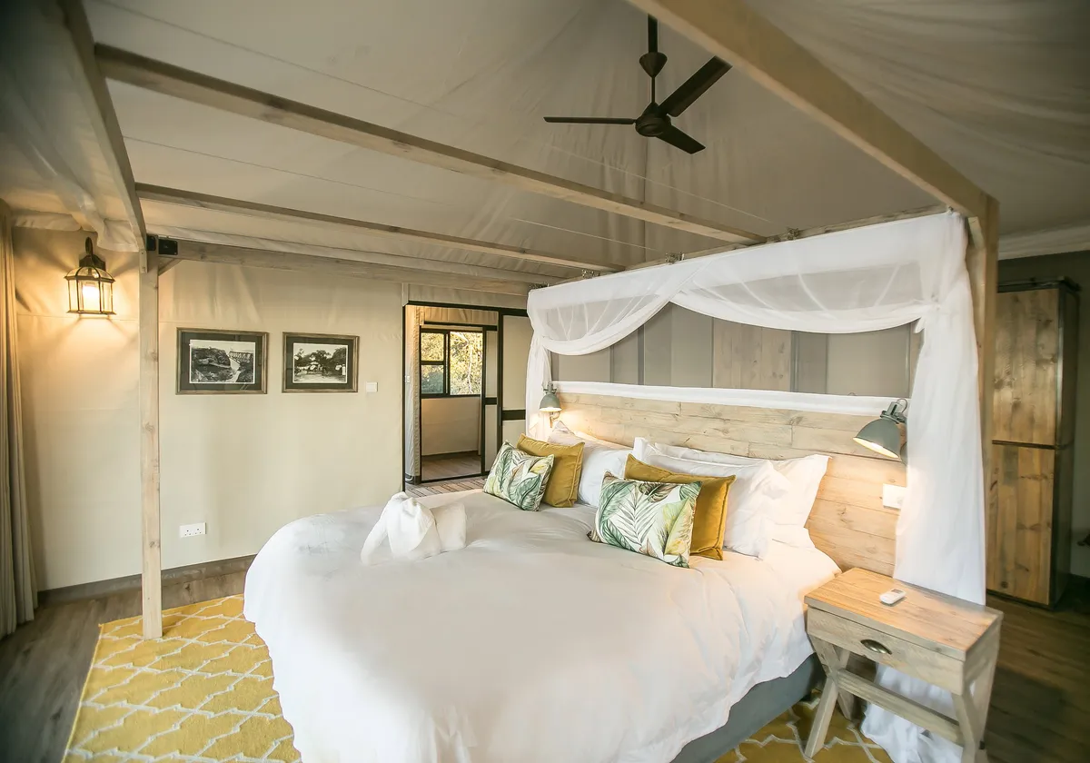 Old Drift Lodge — photo 42