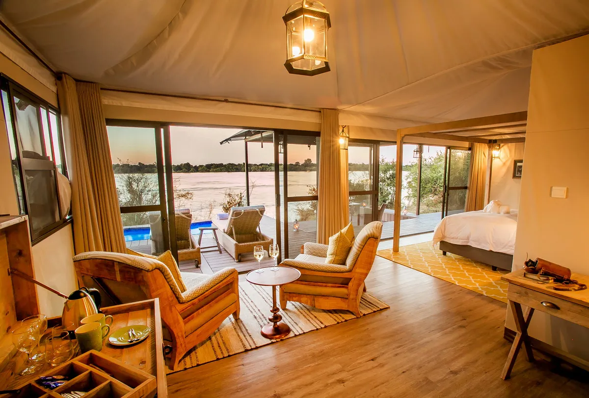 Old Drift Lodge — photo 43