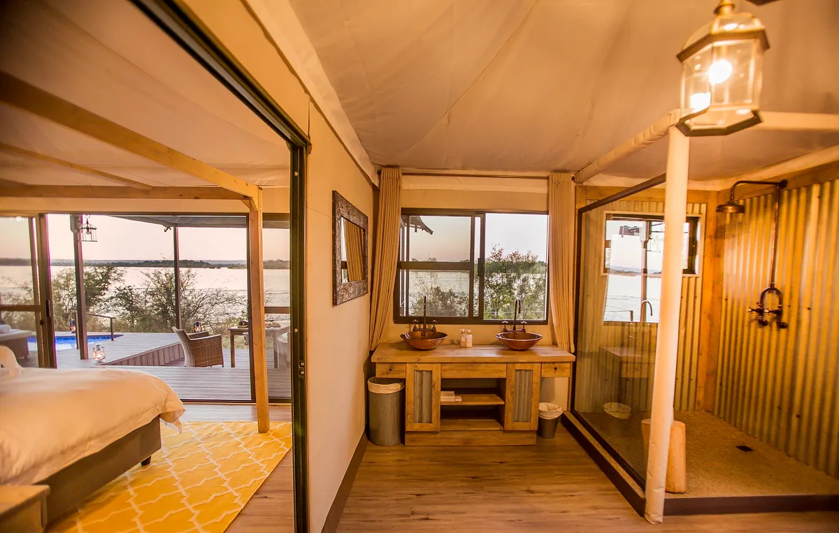 Old Drift Lodge — photo 44