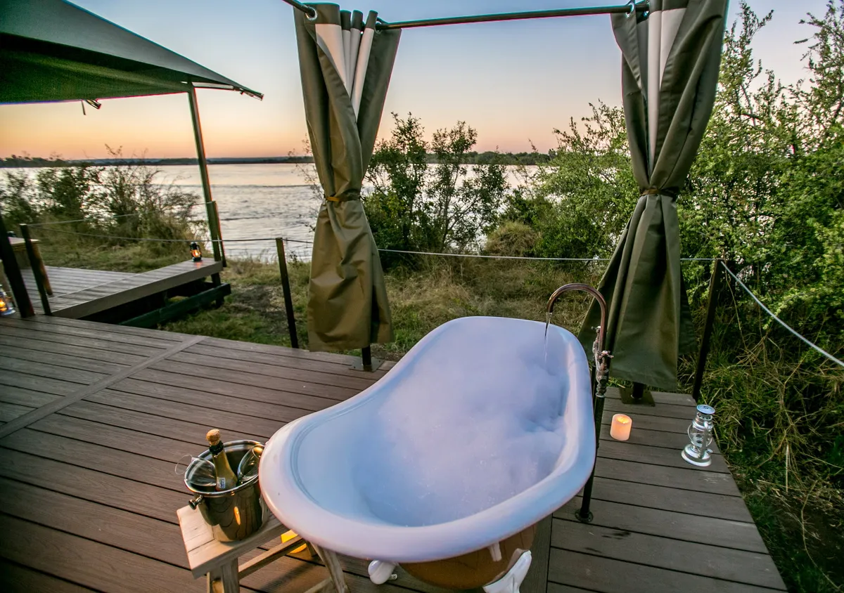 Old Drift Lodge — photo 45
