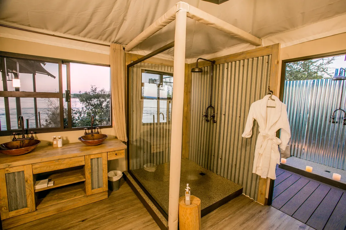 Old Drift Lodge — photo 46