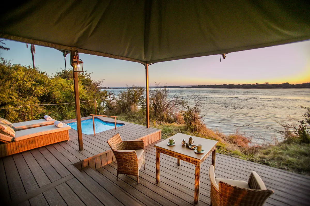 Old Drift Lodge — photo 49