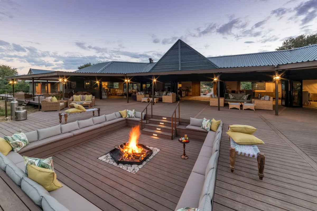 Old Drift Lodge — photo 1
