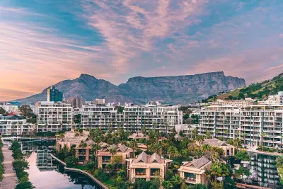 One&Only Cape Town, Cape Town, South Africa