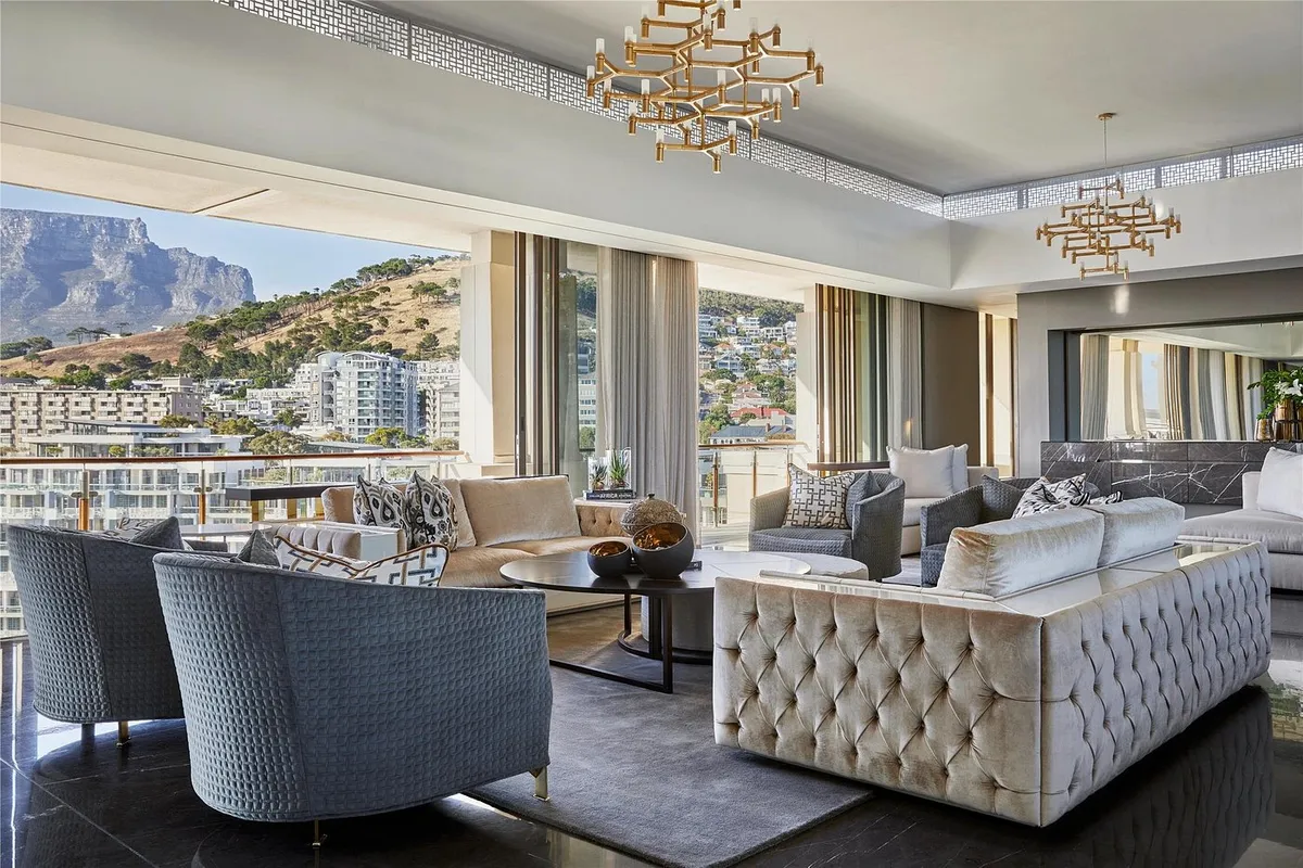 One&Only Cape Town — photo 10