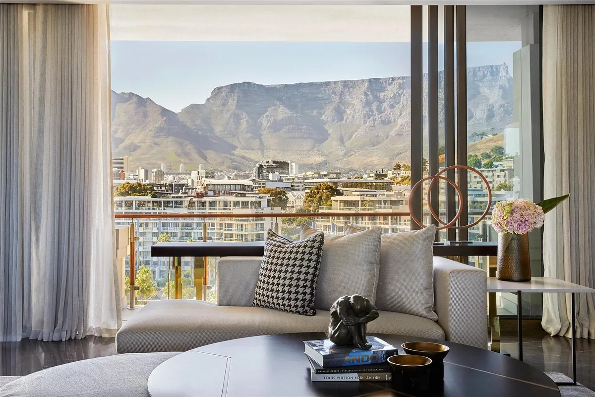 One&Only Cape Town — photo 11