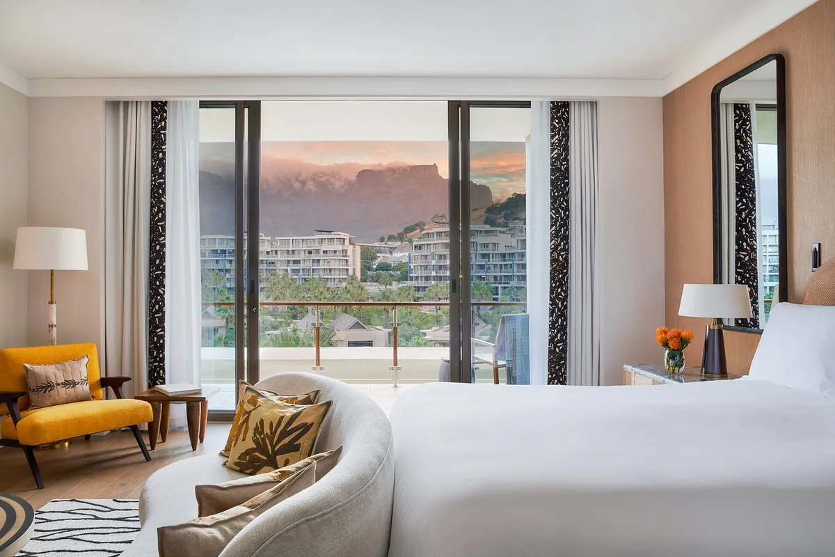 One&Only Cape Town — photo 13