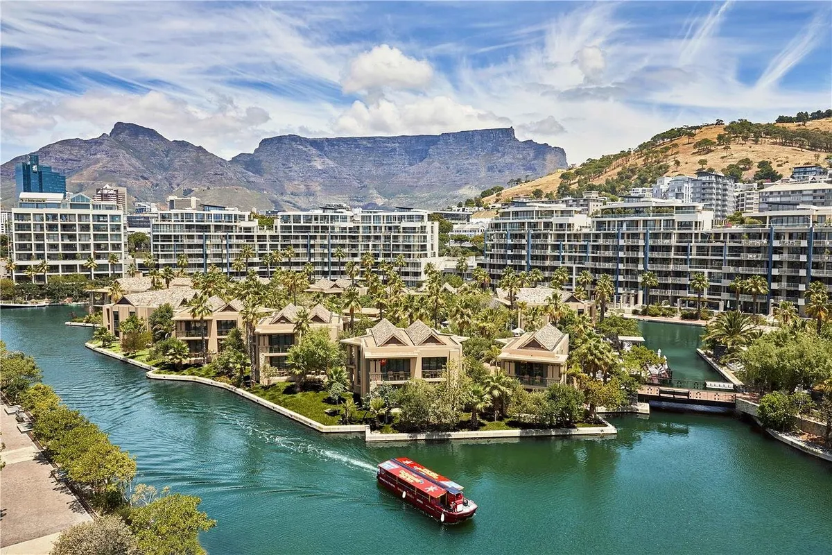 One&Only Cape Town — photo 3