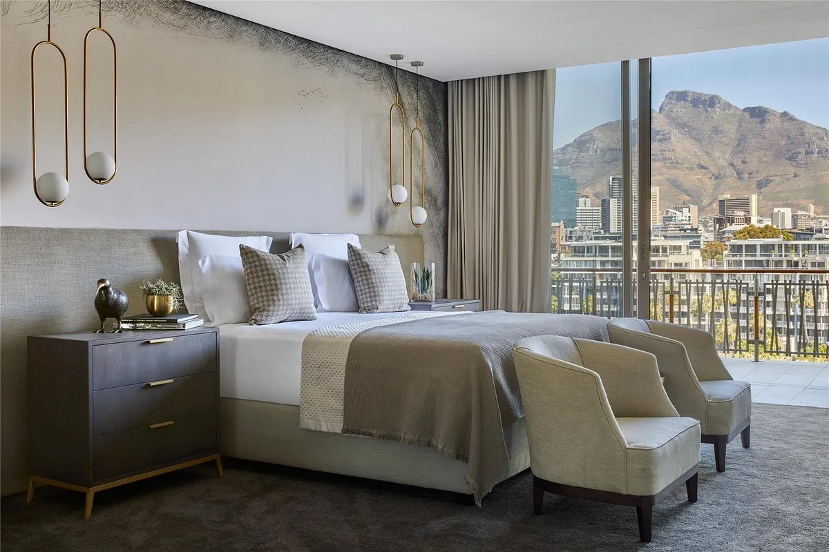 One&Only Cape Town — photo 7