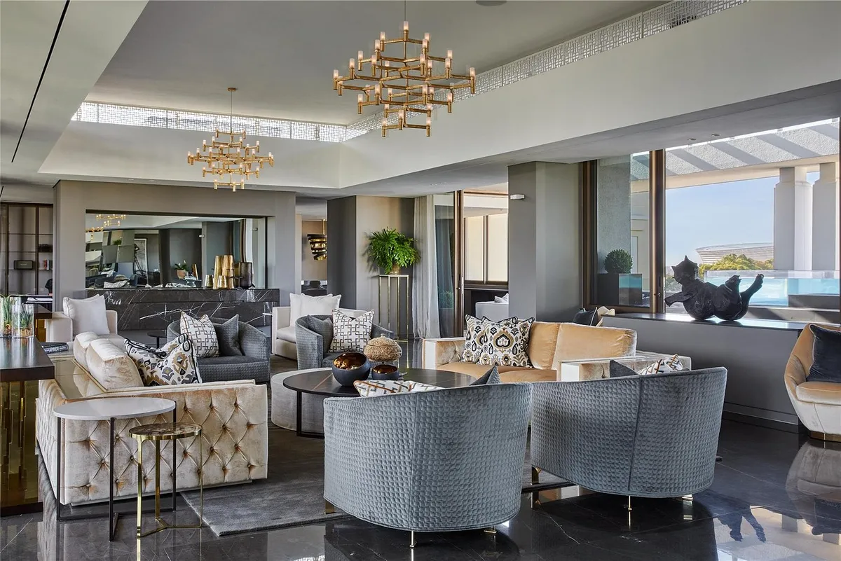 One&Only Cape Town — photo 8