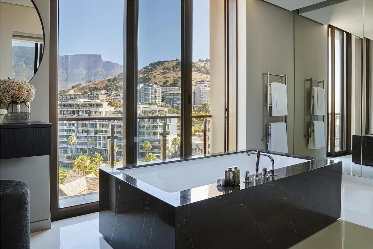 One&Only Cape Town — photo 9