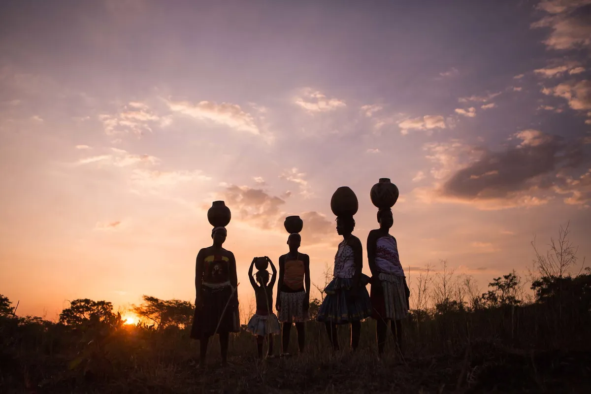 Pamushana Lodge — photo 12