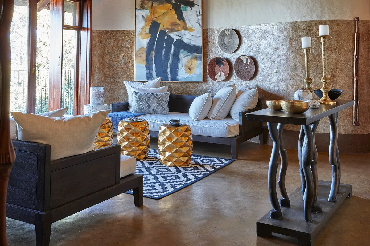 Pamushana Lodge — photo 20
