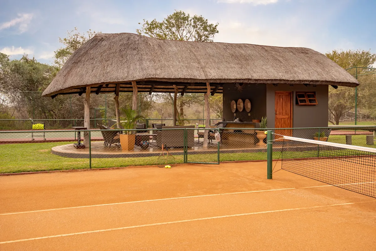 Pamushana Lodge — photo 24