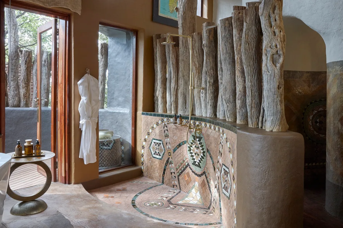 Pamushana Lodge — photo 41