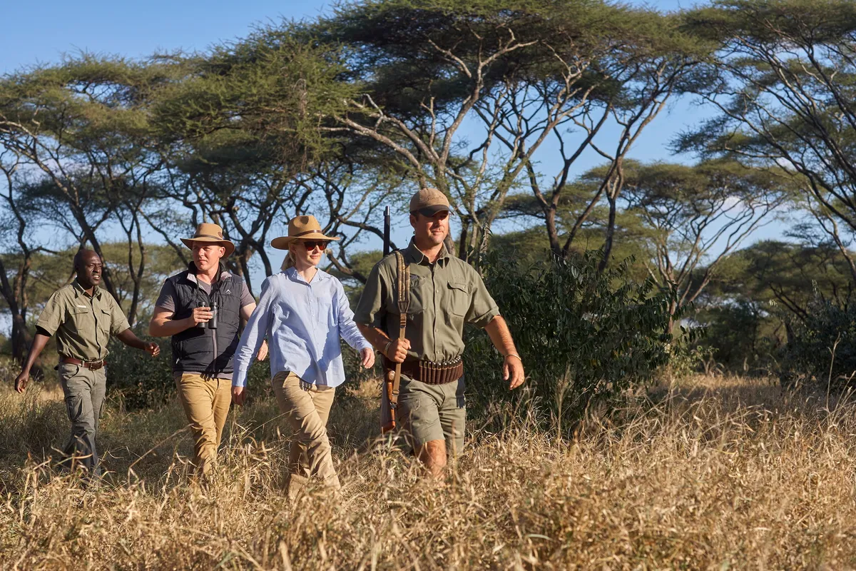 Pamushana Lodge — photo 42