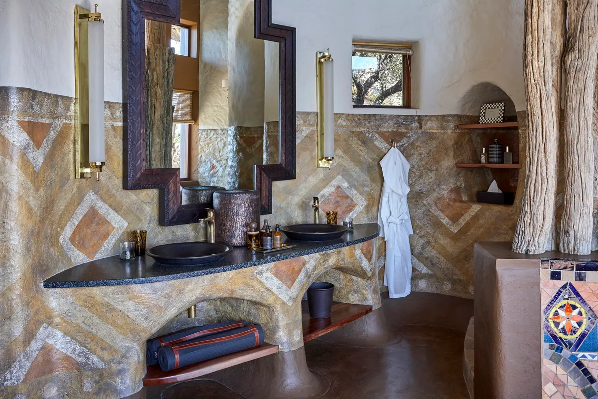 Pamushana Lodge — photo 6