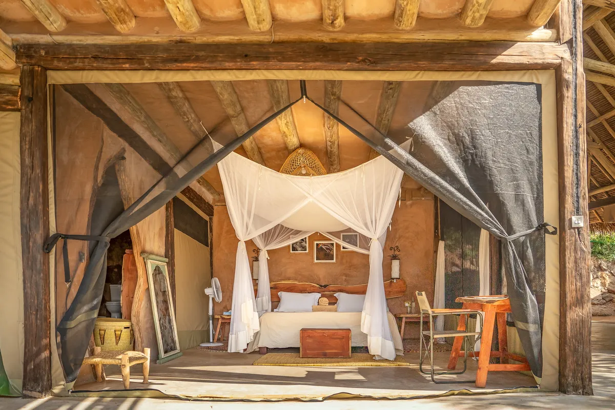 Reteti House (Sarara) — photo 7
