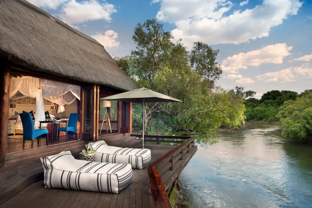 Royal Chundu, Livingstone, Zambia