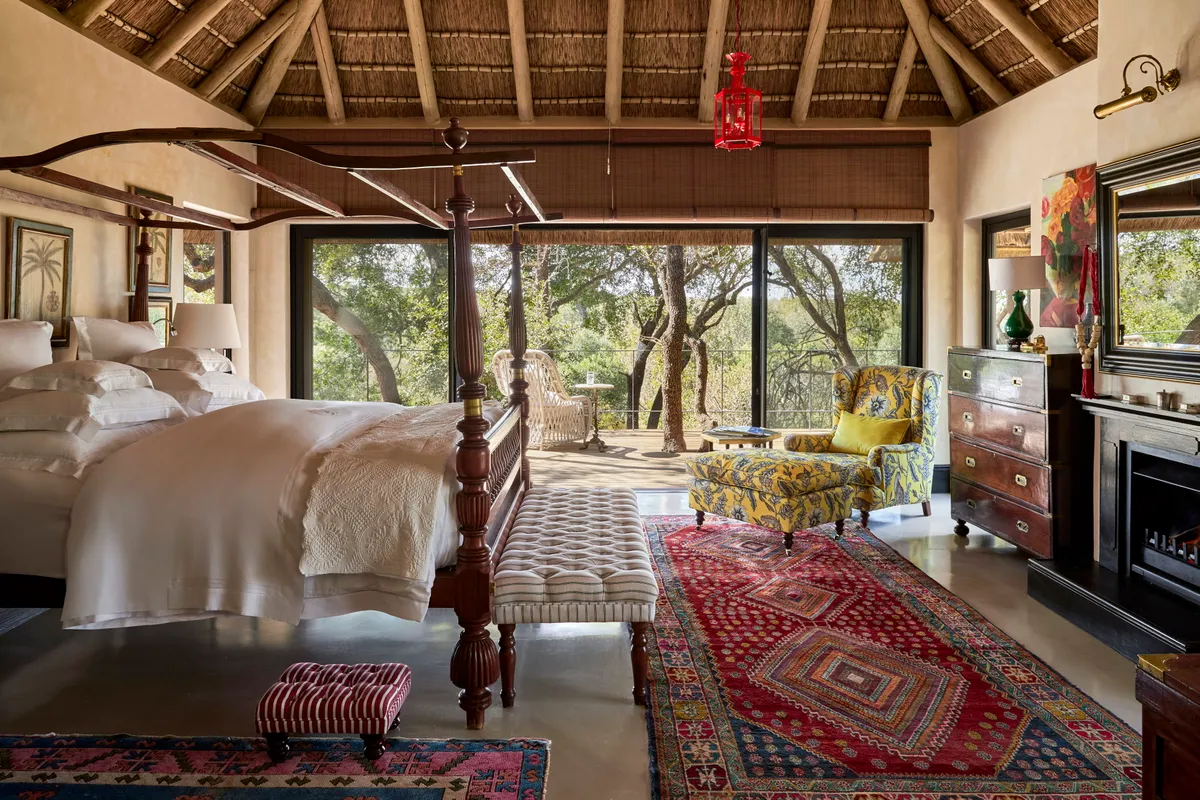 Royal Malewane — photo 20