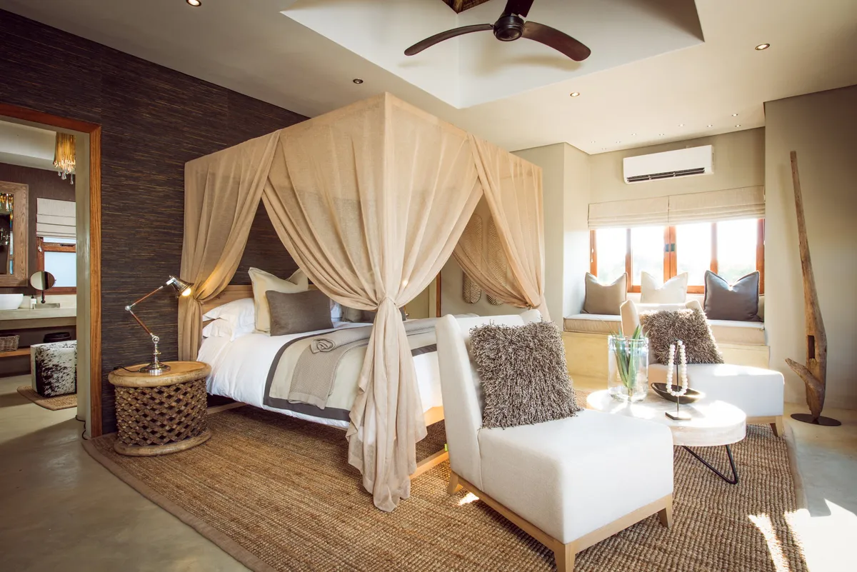 Sabi Sabi Bush Lodge — photo 14